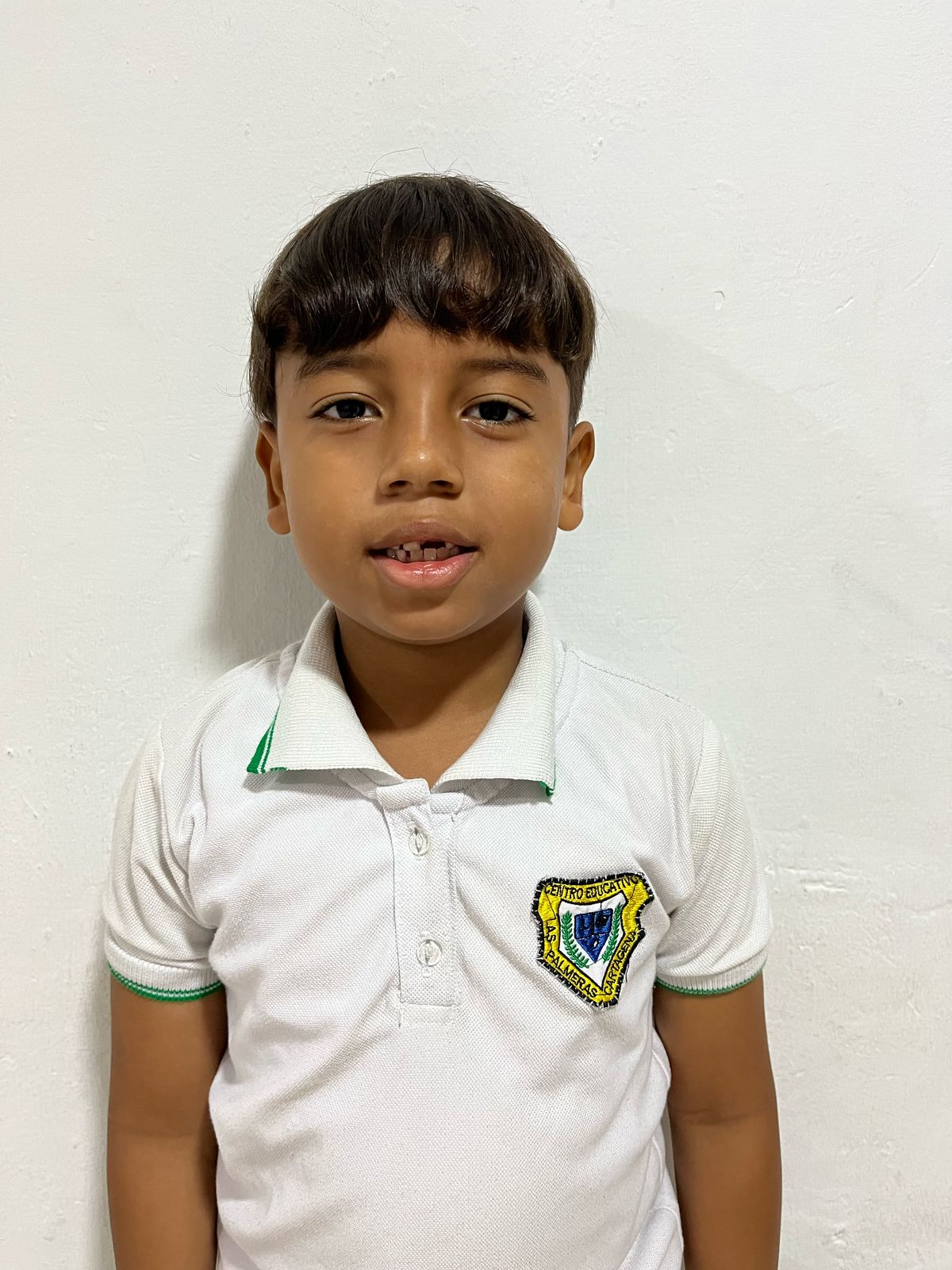 Thiago David, Insignares Nuñez